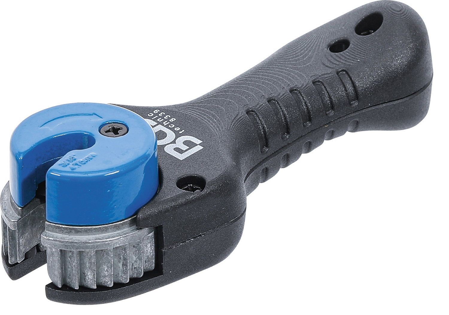 BGS 8339 Ratschen Bremsleitungsschneider für Ø4,75mm (3/16") Bremleitungen