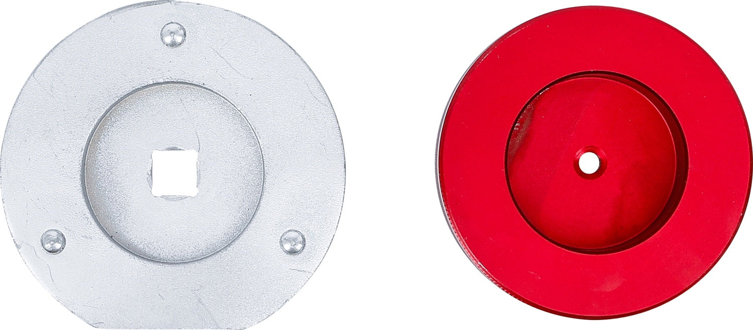 BGS 8413-1 Satz Montagewerkzeug für Kurbelwellen Radialdichtring für Ford Fiat PSA