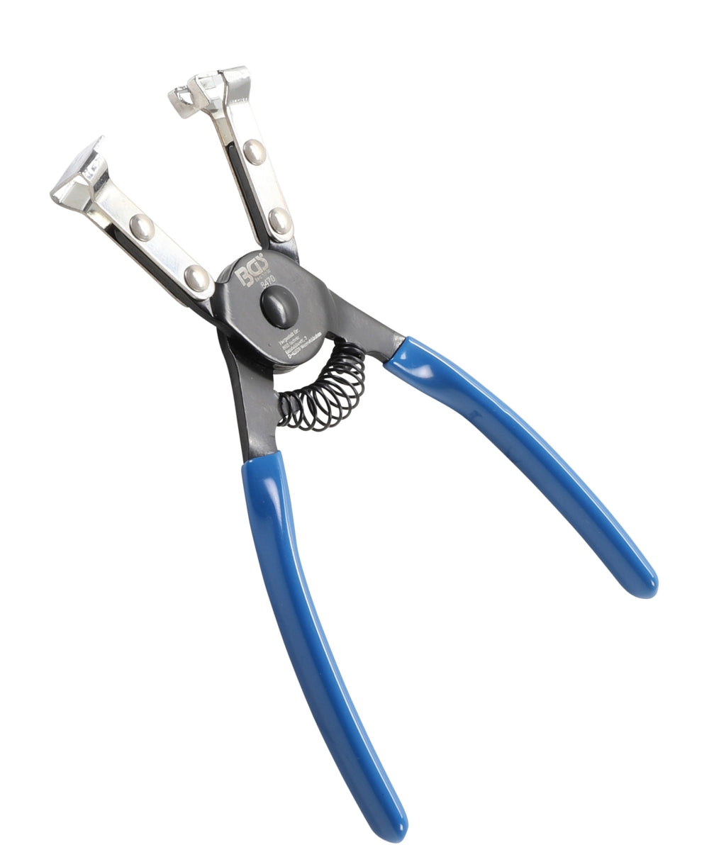 BGS 8470 Schlauchklemmenzange für CLIC-L Schlauchschellen Länge 150mm