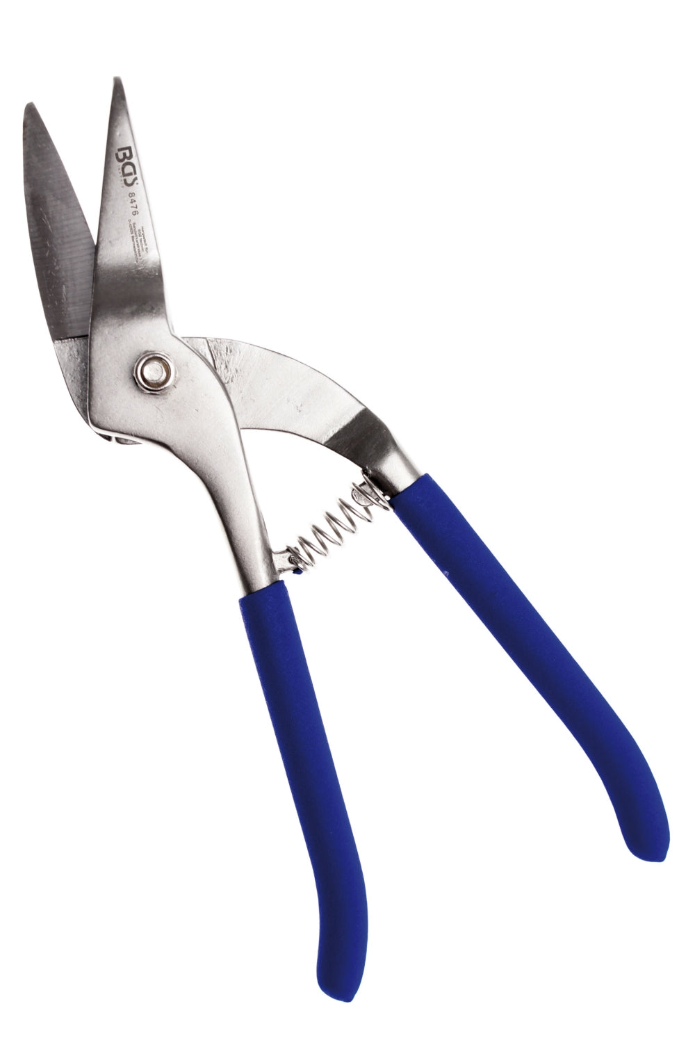 BGS 8476 Tafelblechschere Länge 300mm