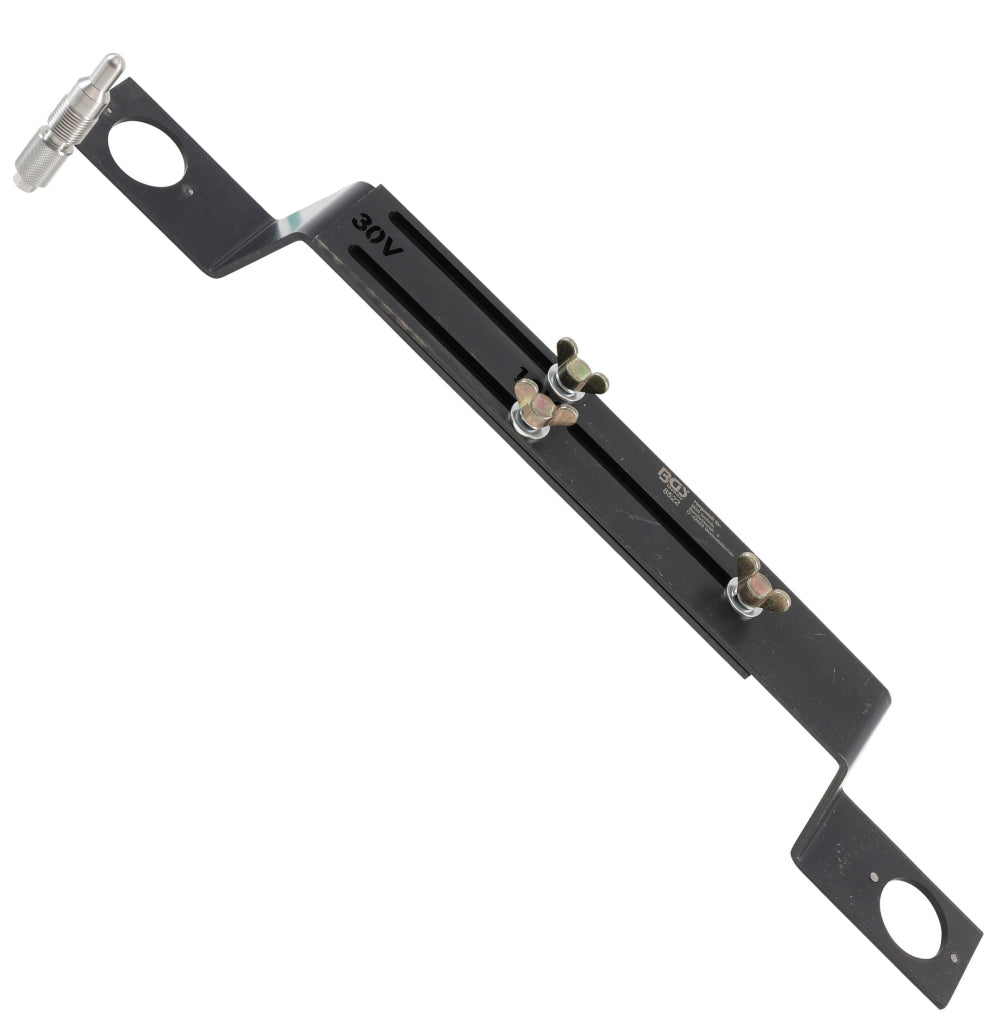 BGS 8522 Fixierwerkzeug für Nockenwelle für VAG verstellbar 12V 30V