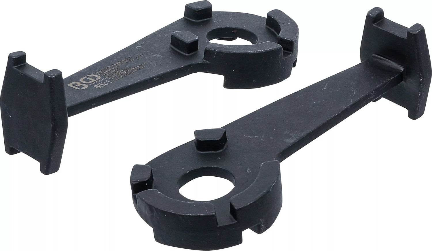 BGS 8531 Einstellwerkzeug Nockenwellen für Audi V8 4.2L wie OEM T40047