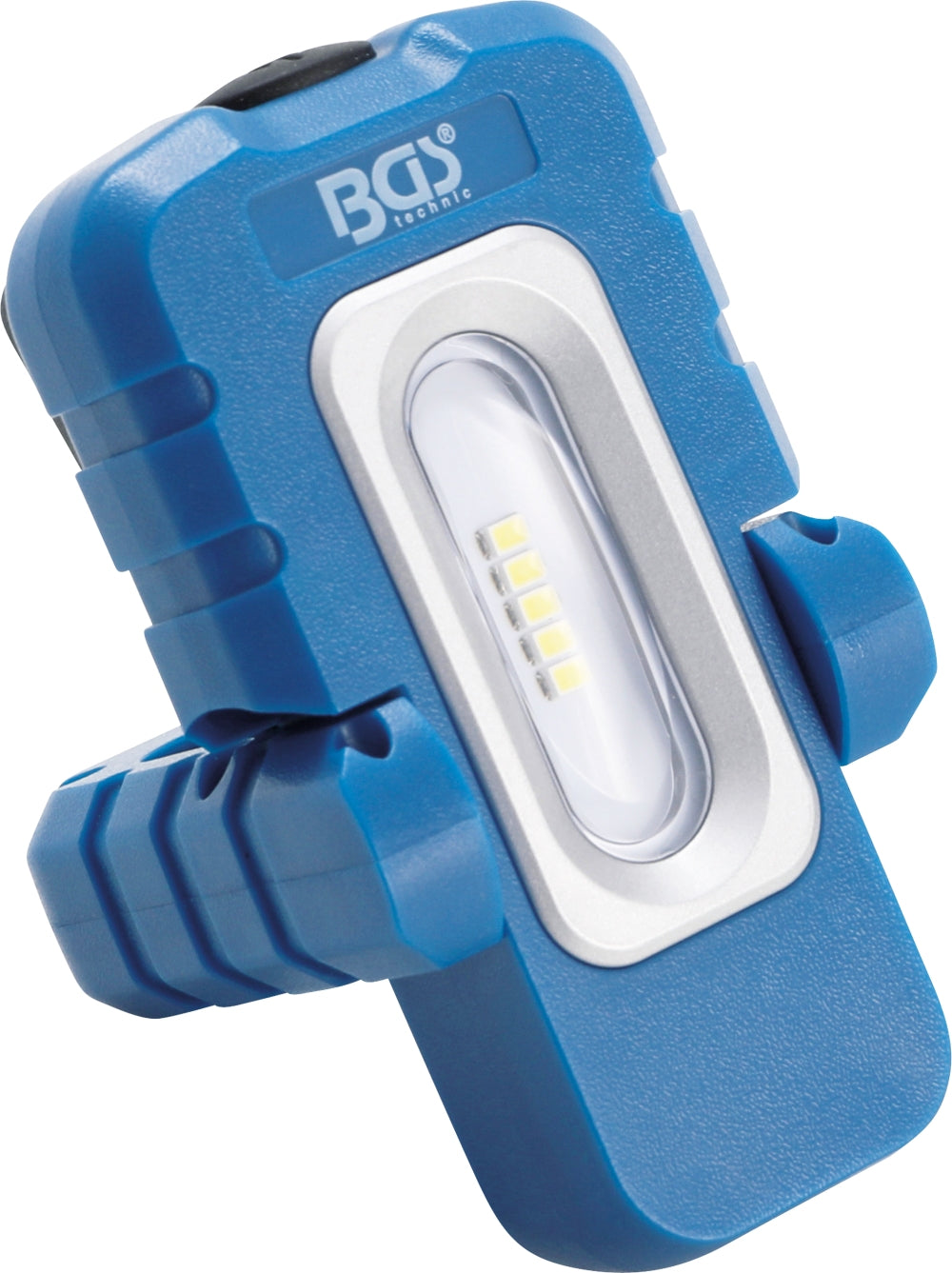 BGS 85326 SMD LED Arbeitsleuchte klappbar