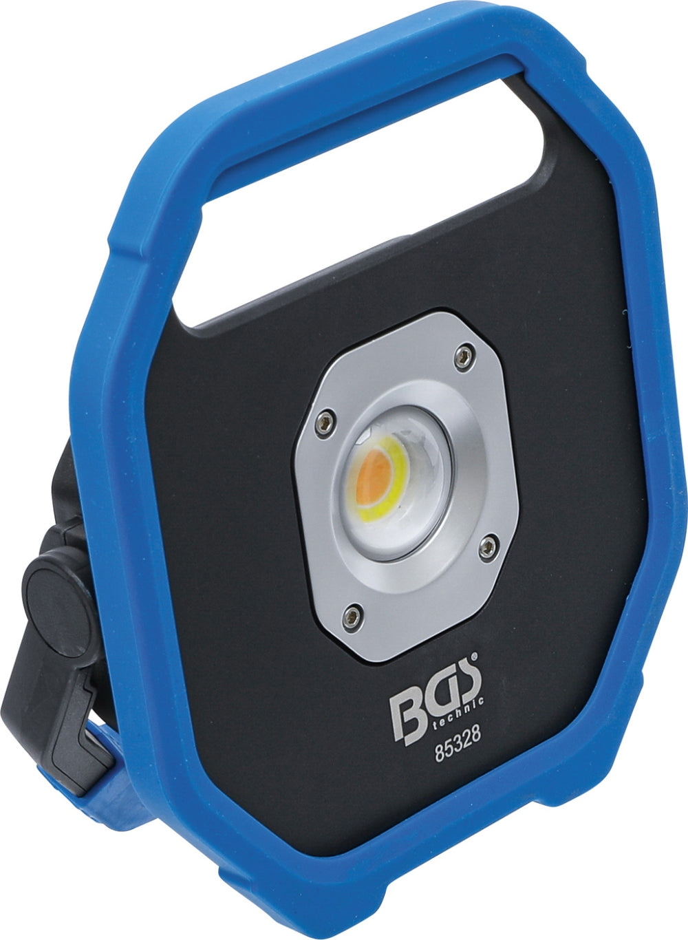 BGS 85328 COB-LED Arbeitsleuchte warmes und kaltes Licht 10W
