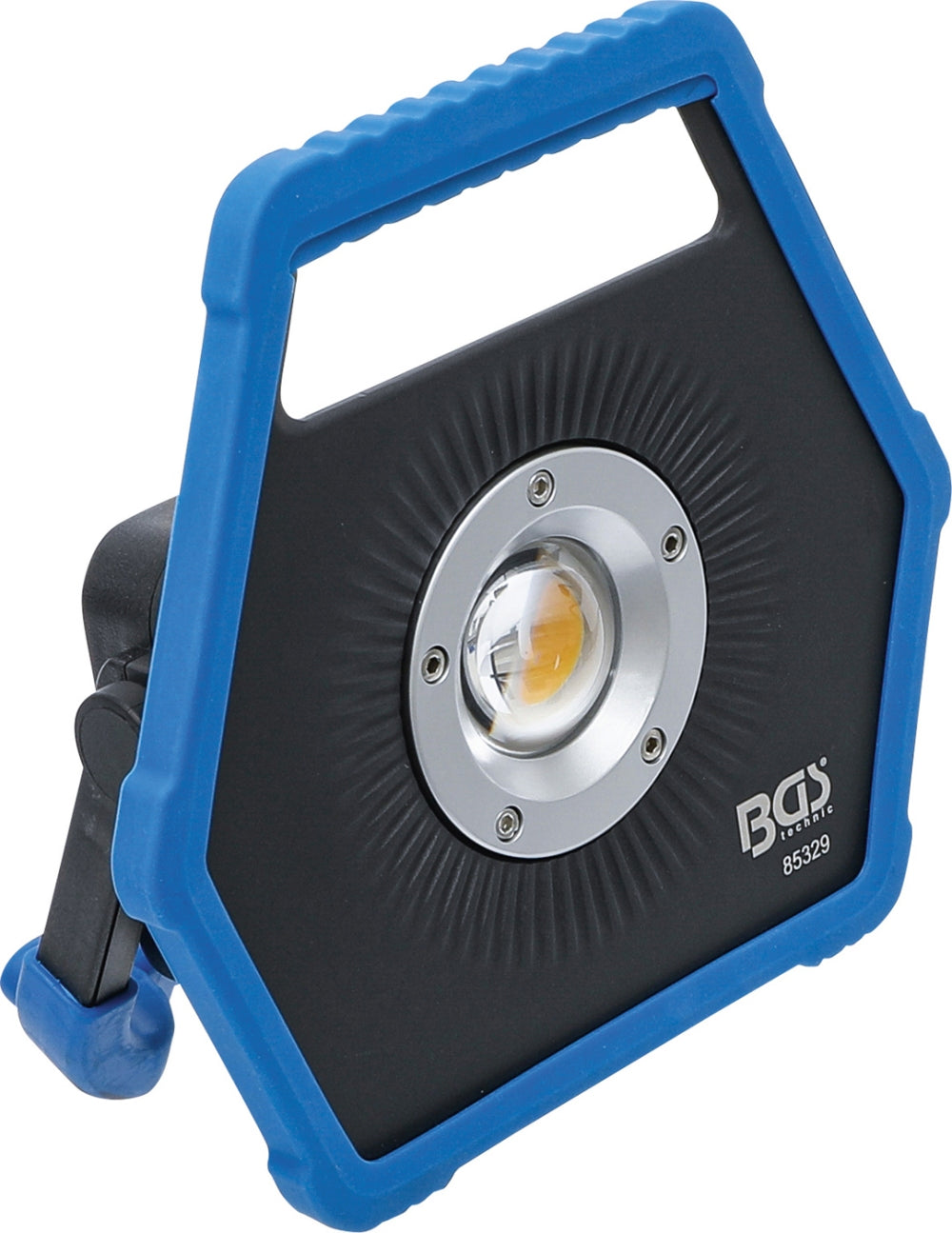 BGS 85329 COB-LED Arbeitsleuchte warmes und kaltes Licht 30W