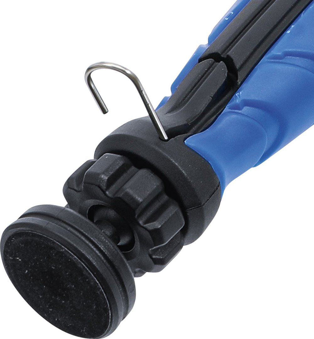 BGS DIY 85337 COB- LED Arbeitshandleuchte Dual LED ultra flach