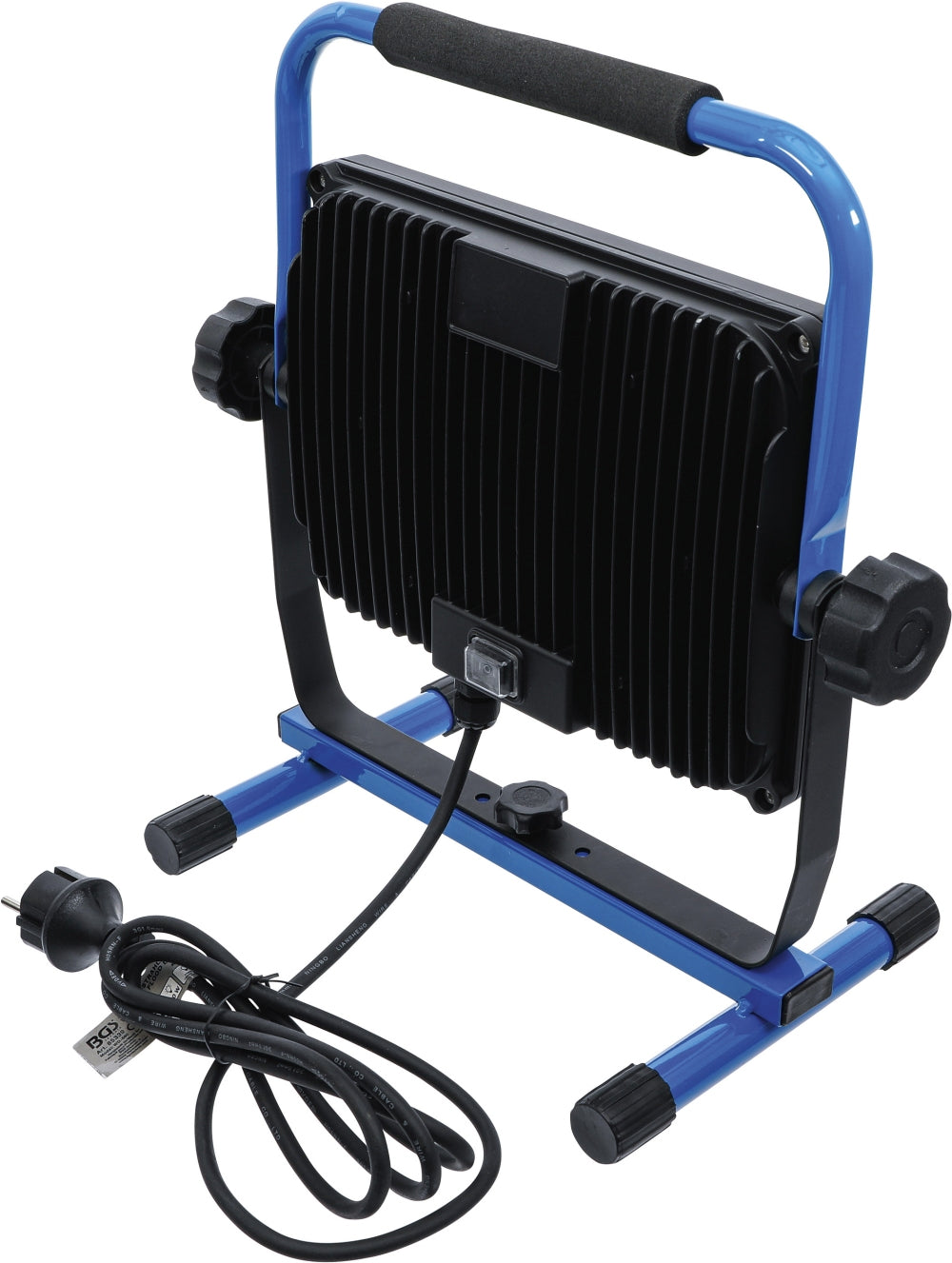 BGS 85339 SMD LED Arbeitsstrahler 120W