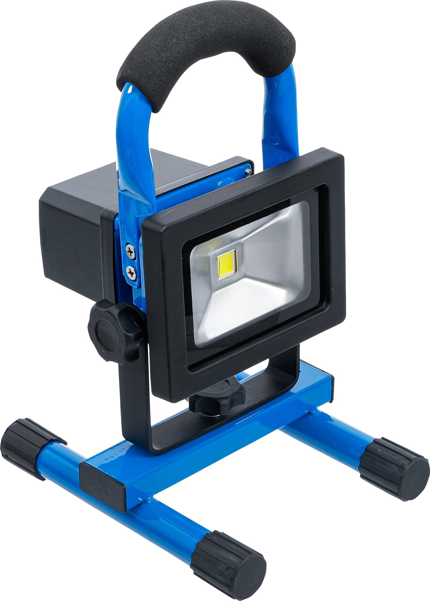 BGS 85340 Akku Arbeitsstrahler COB-LED 5 Watt energiesparend