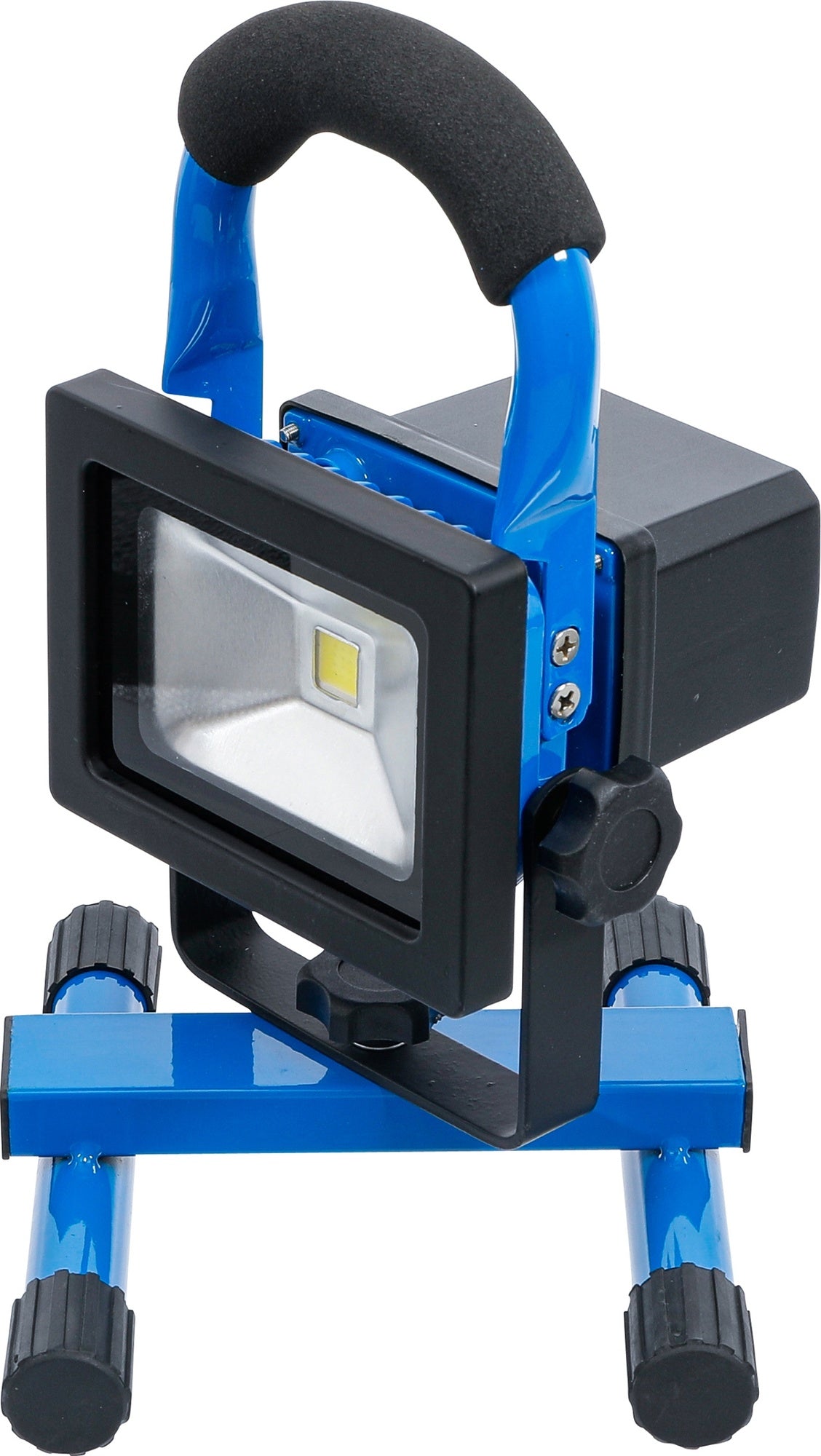 BGS 85340 Akku Arbeitsstrahler COB-LED 5 Watt energiesparend