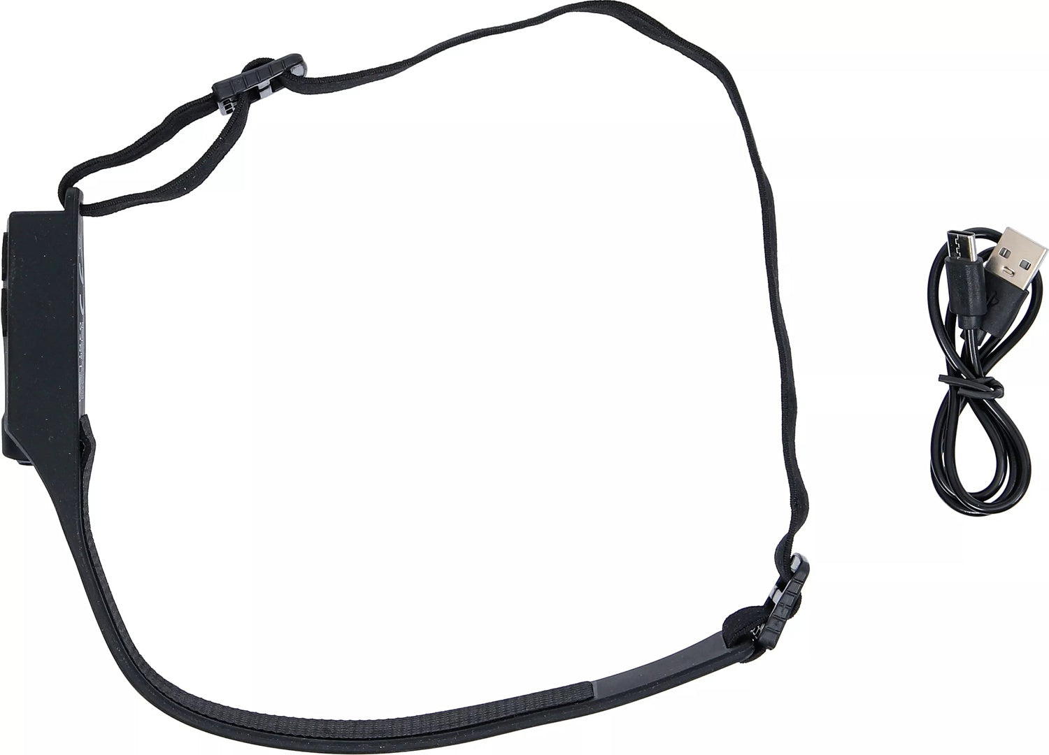 BGS 85355 COB LED Stirnleuchte mit Bewegungssensor Stirnlampe