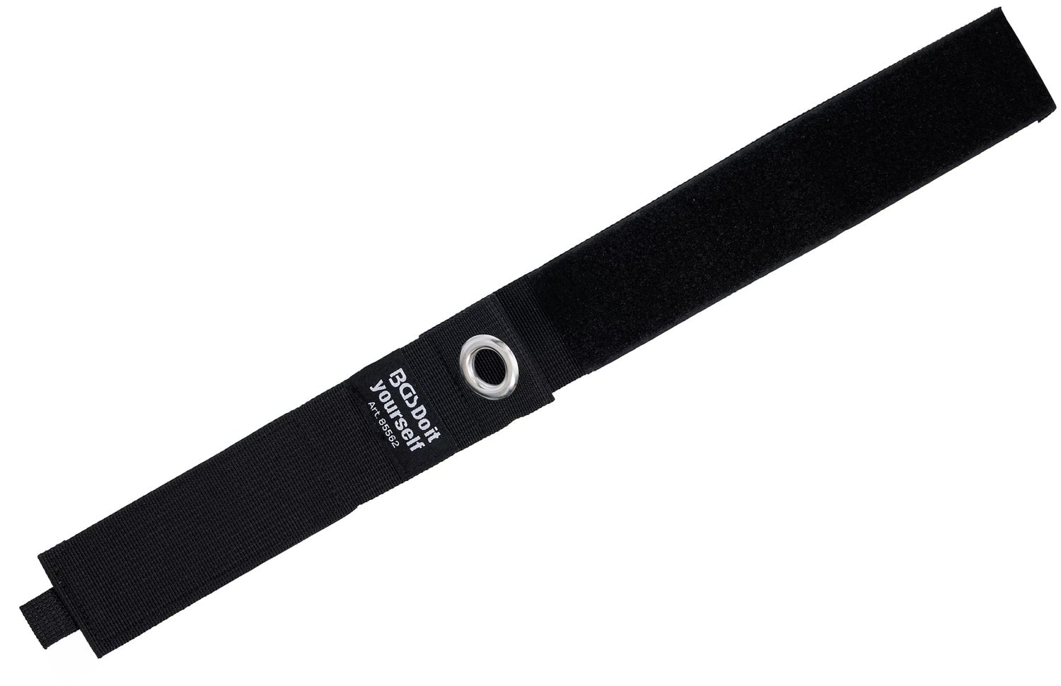 BGS DIY 85562 Kabel Aufbewahrungsgurt verstellbar 50 x 508mm
