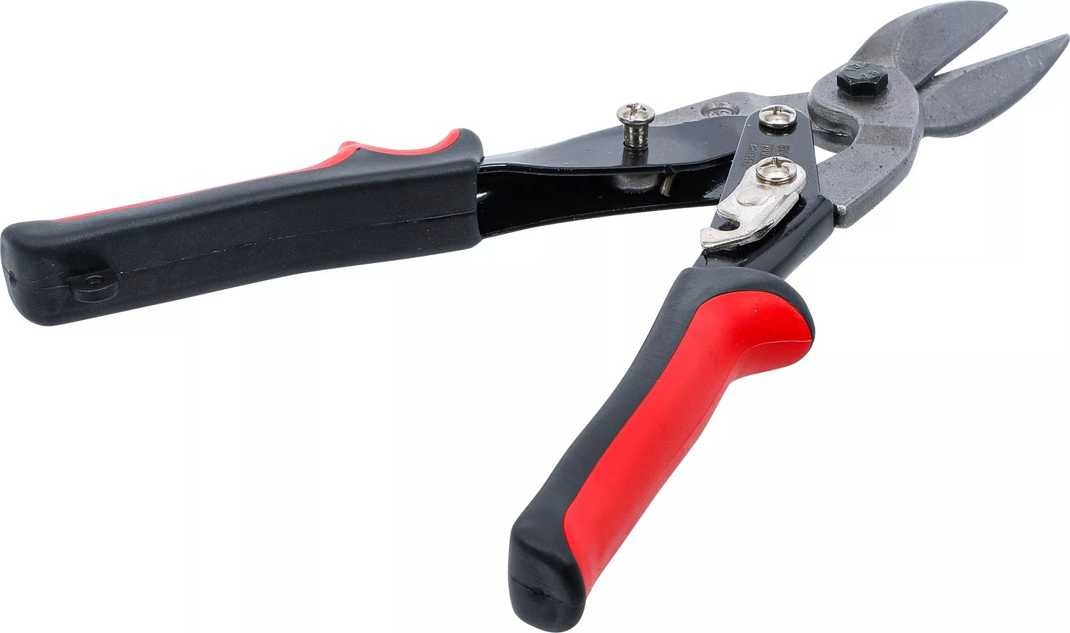 BGS DIY 85830 Blechschere gerade schneidend Länge 250mm