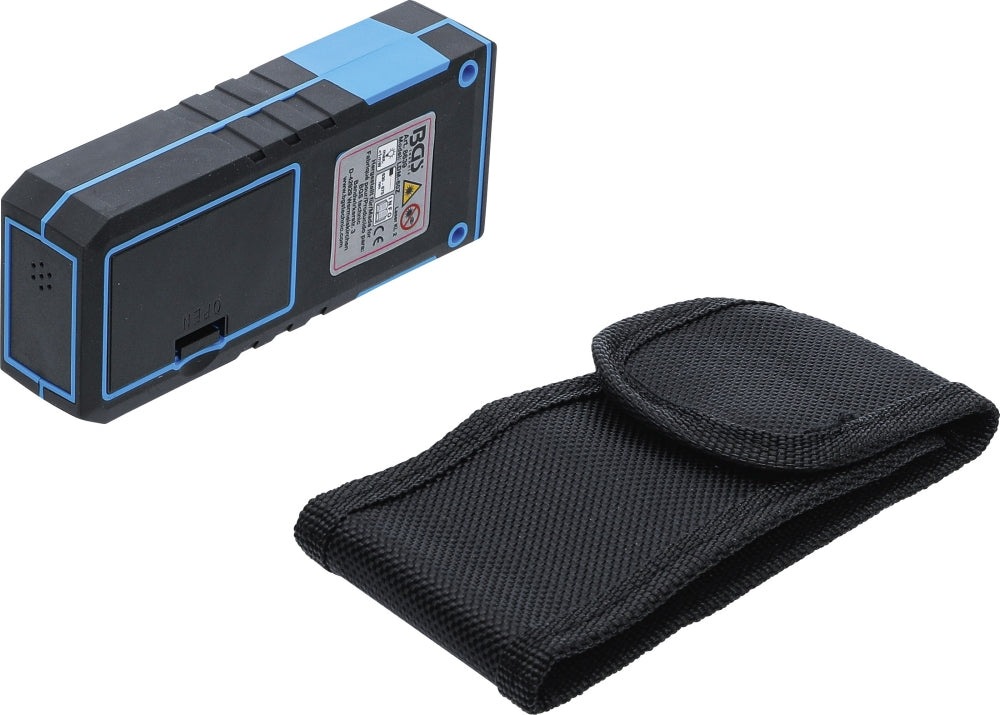 BGS 8639 Laser Entfernungsmesser Meßbereich 0,05-60 Meter