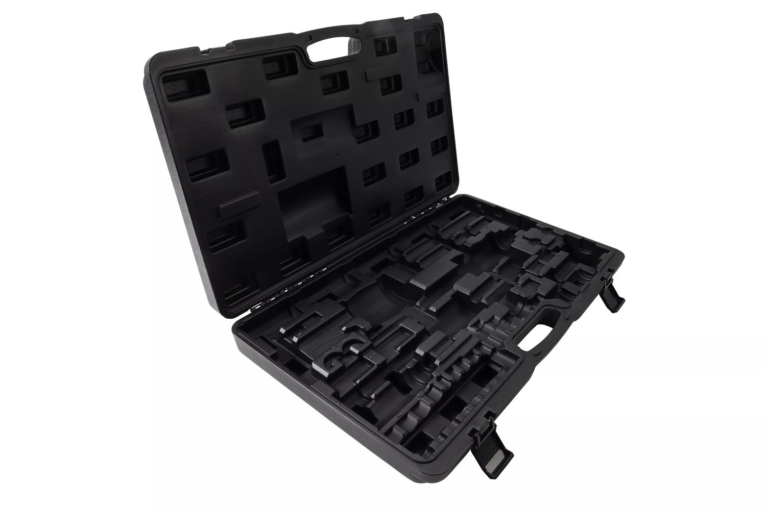BGS DIY 8676-LEER Leerkoffer für Artikel 8676 Werkzeugkoffer