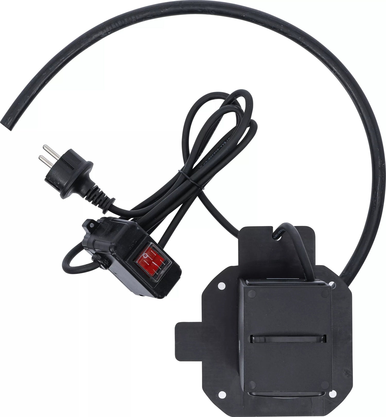BGS 8693-1 Ersatz Pumpe für Teile Waschgerät 8693