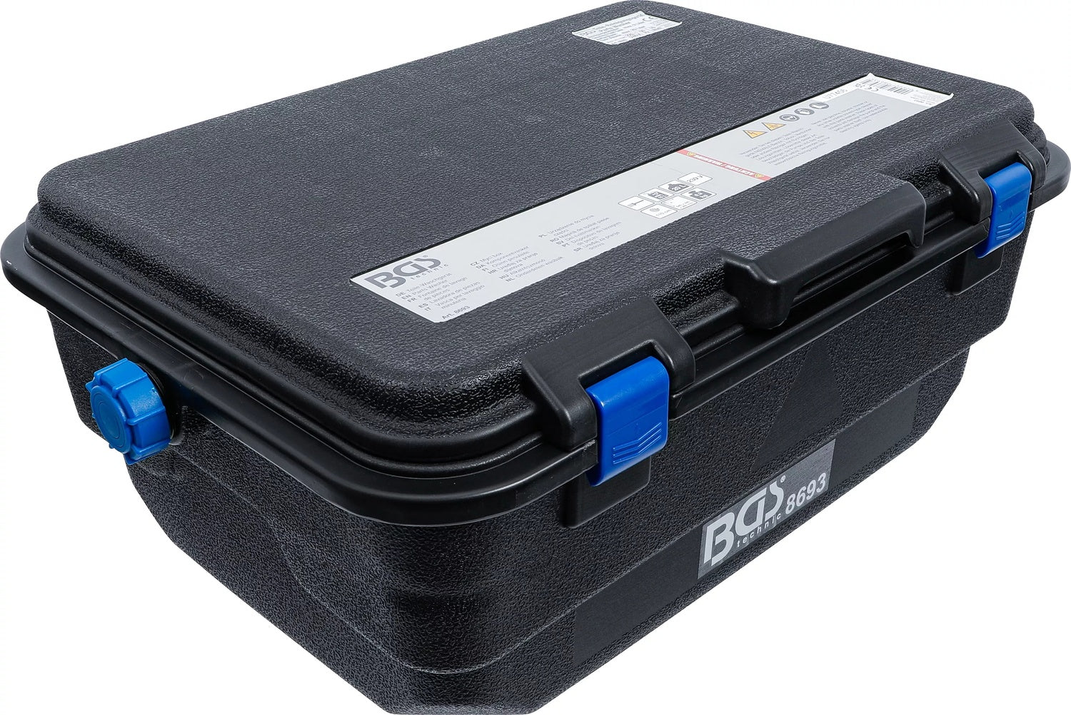 BGS 8693 Teile Waschgerät Reinigung von Kleinteilen 230 V