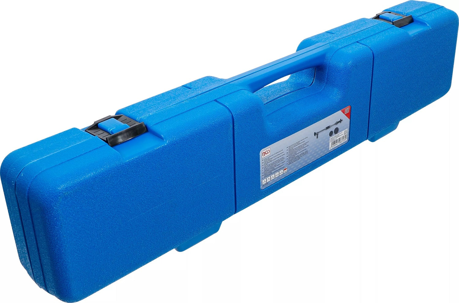 BGS 8703 Satz Vakuum Ausbeulwerkzeug mit Gleithammer (mit Handpumpe)