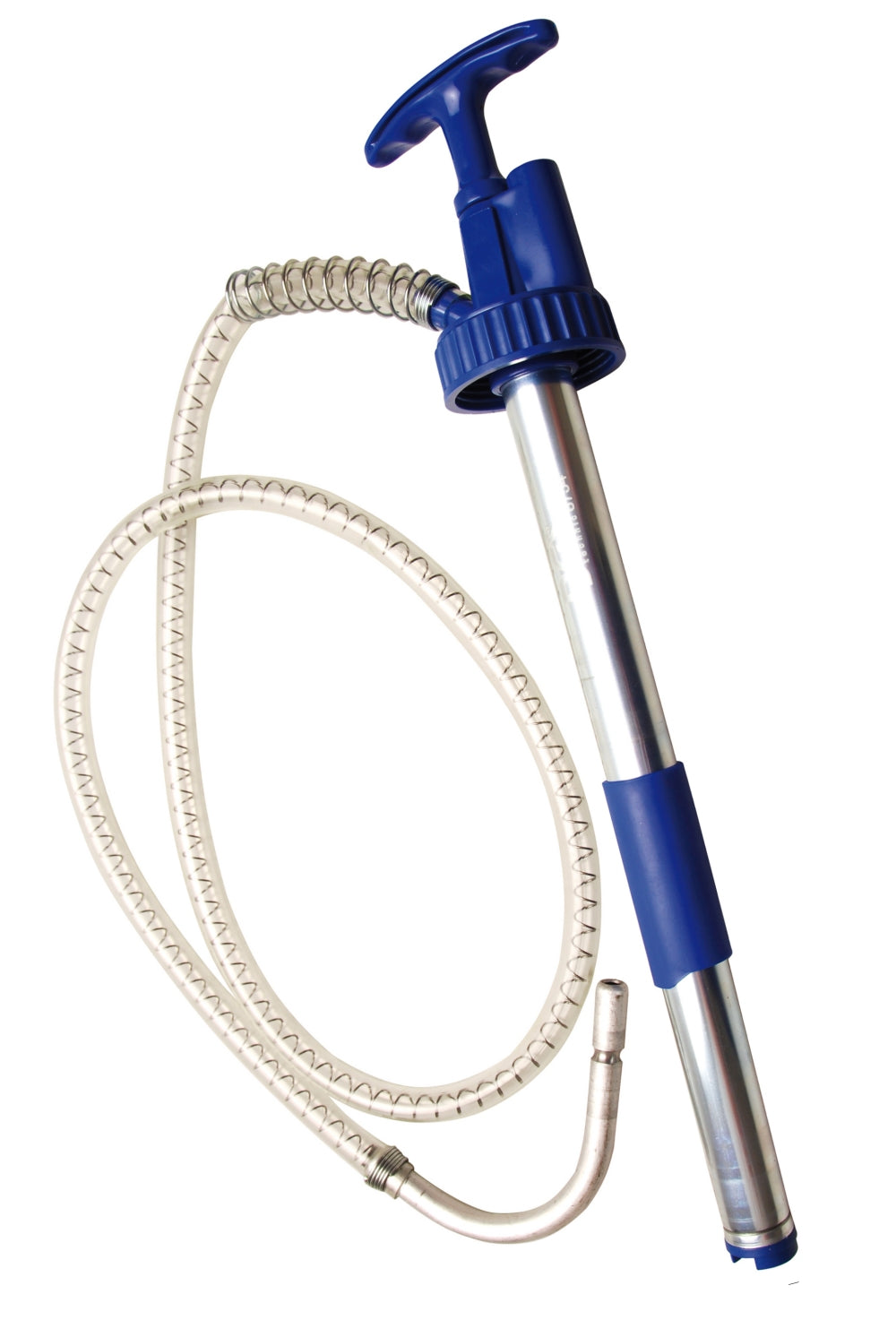 BGS 8754 Hebelpumpe / Kolbenpumpe für Kunststoffbehälter