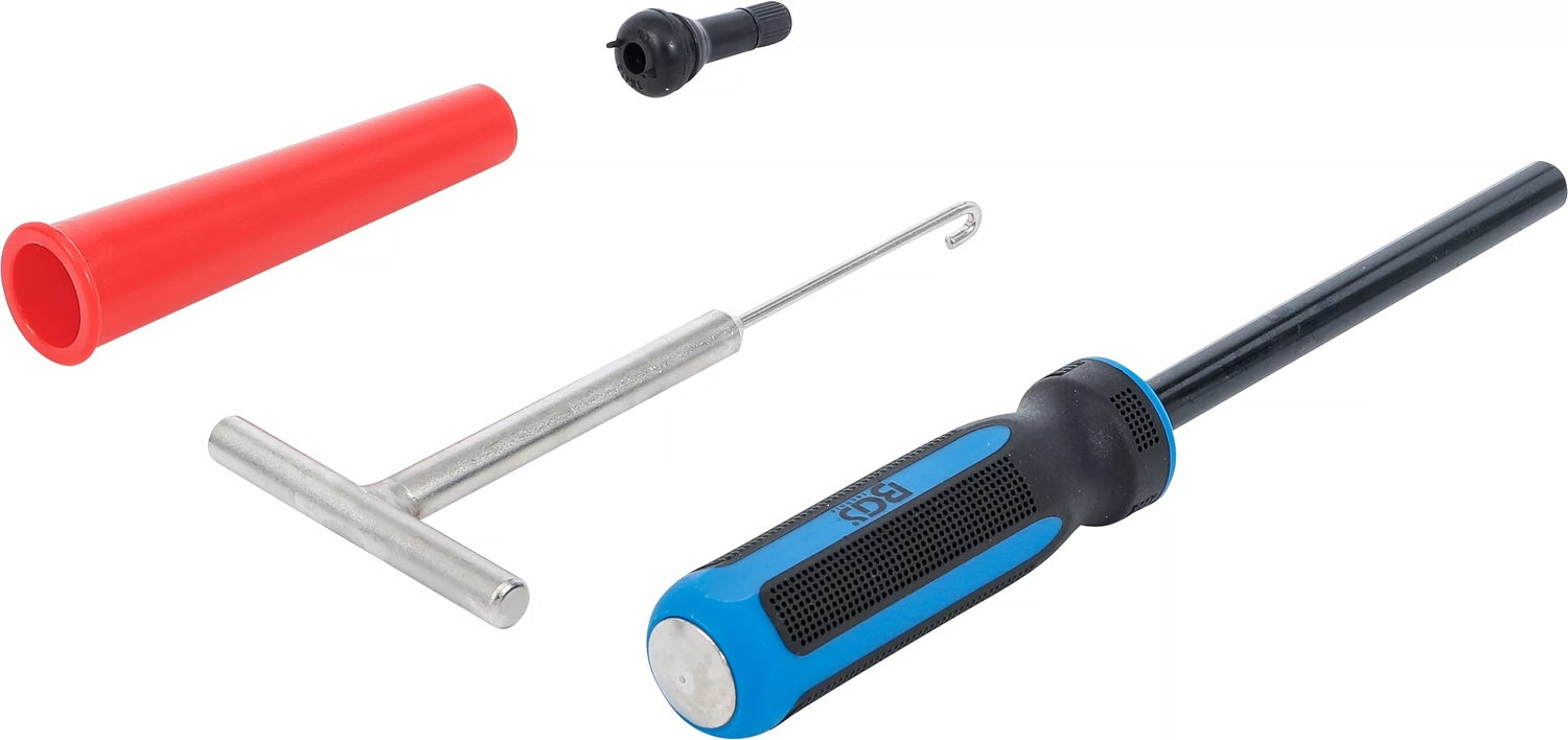 BGS 8766 Werkzeug zum Einziehen Reifenventil