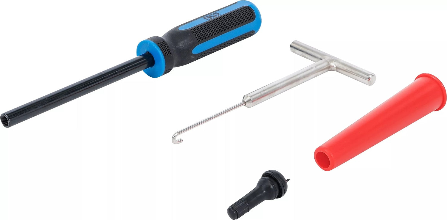 BGS 8766 Werkzeug zum Einziehen Reifenventil