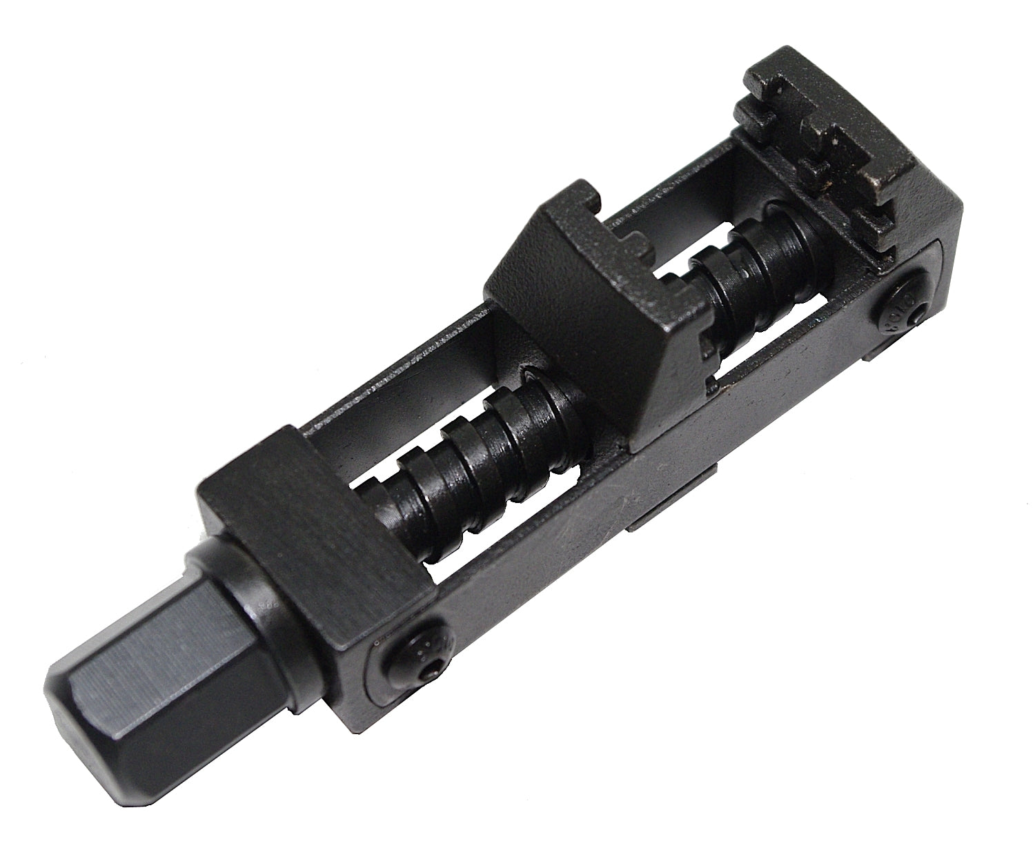 BGS 8805 Schlauchklemmenwerkzeug Klemmbackenöffnung 0 bis 40mm