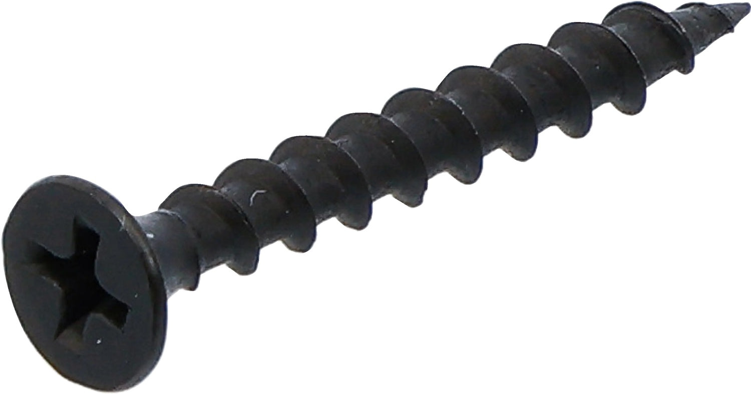 BGS DIY 88067 Schnellbauschrauben PH2 Grobgewinde 3,9 x 35mm 150 Stück