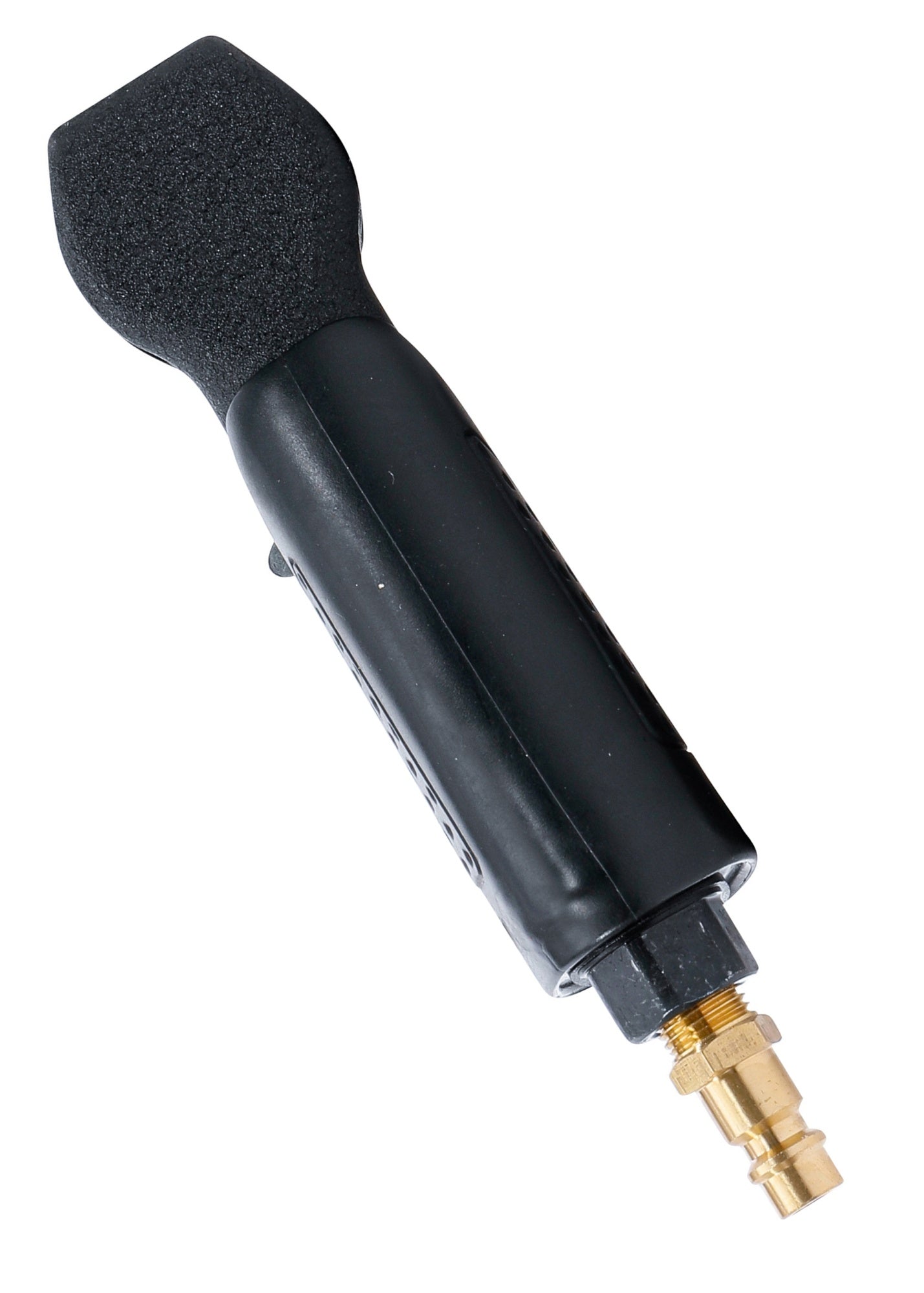 BGS 8852 Druckluft Bohrmaschine mit 10mm Schnellspann Bohrfutter