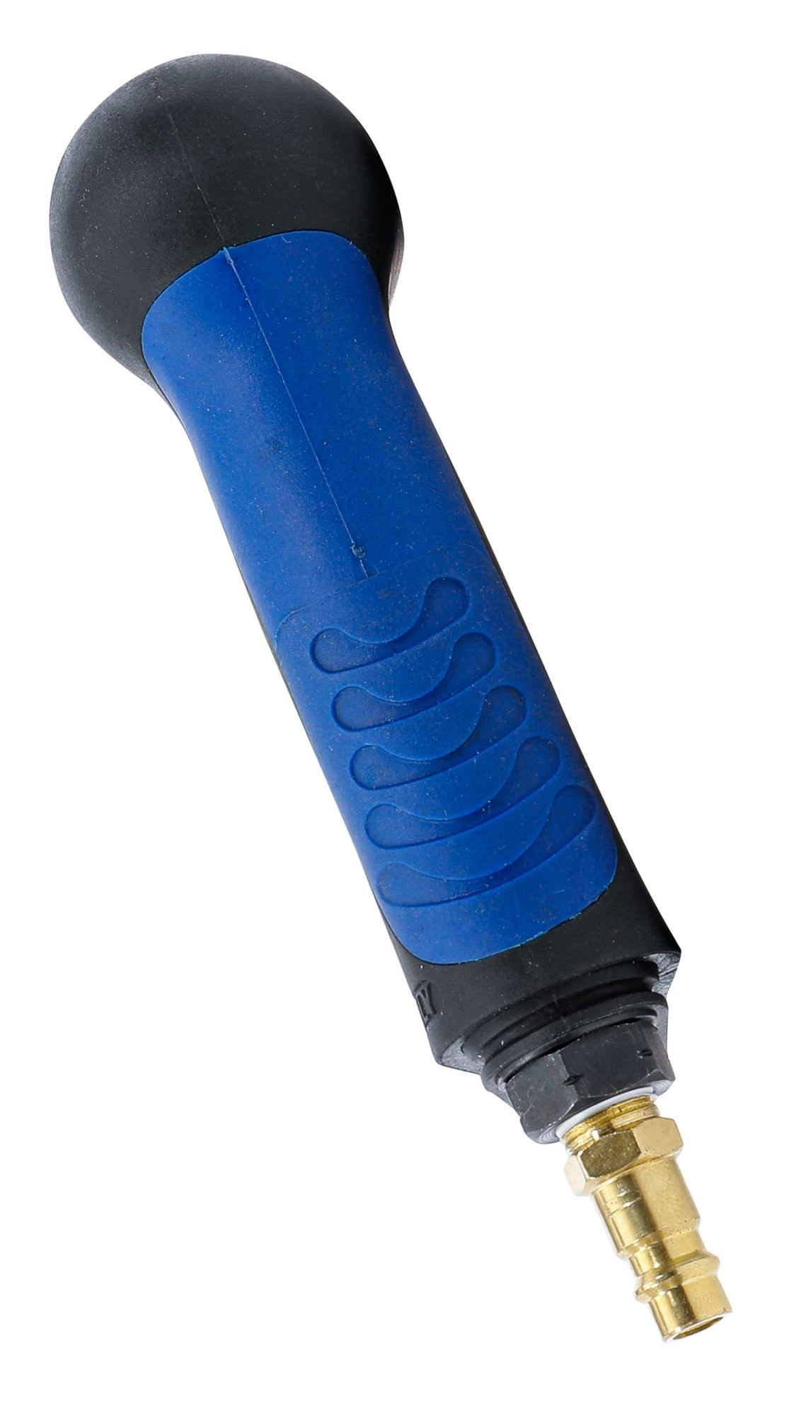 BGS 8965 Druckluft Bohrmaschine mit 10mm Schnellspannfutter (schlüssellos)