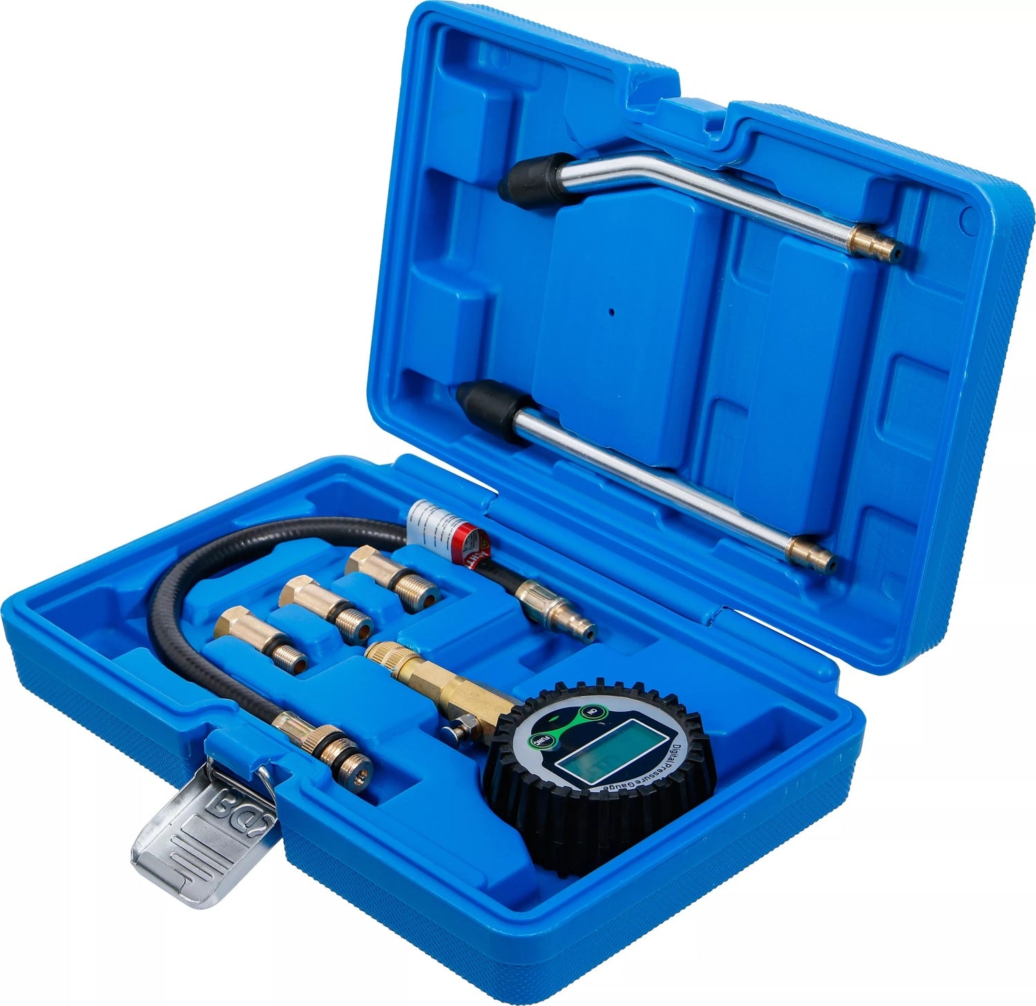 BGS 8980 Digitaler Kompressionstester für Benzinmotoren