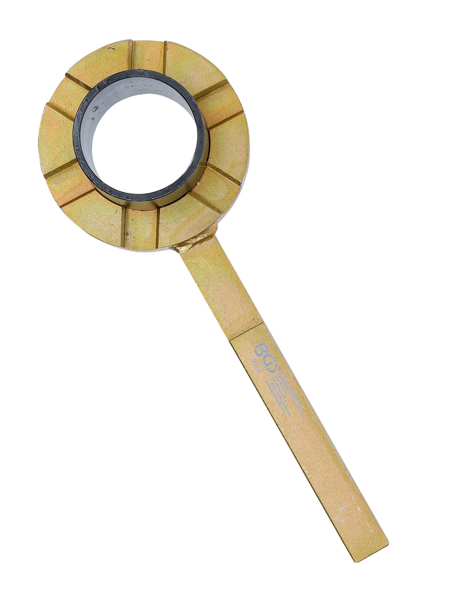 BGS 9066 Gegenhalter für Torsions Riemenscheiben BMW