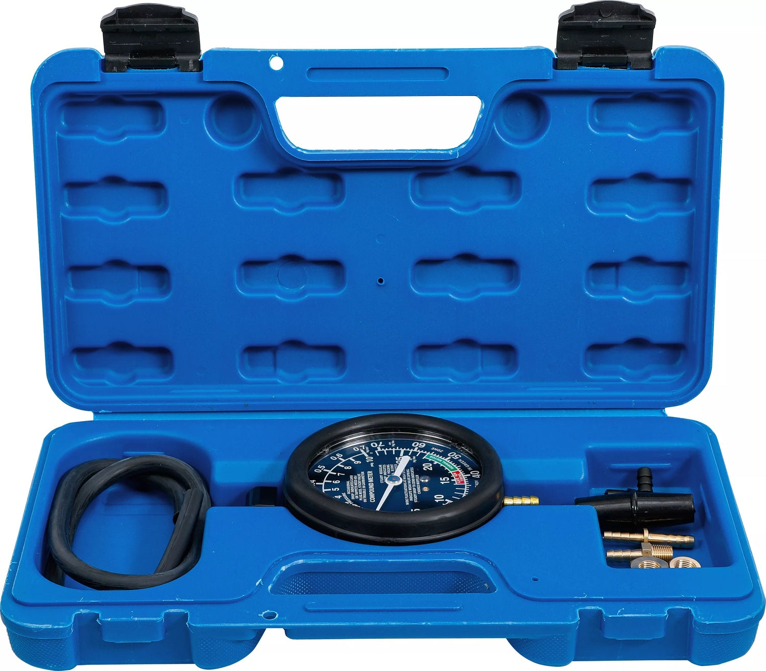 BGS 9069 Vakuum- und Benzinpumpentester