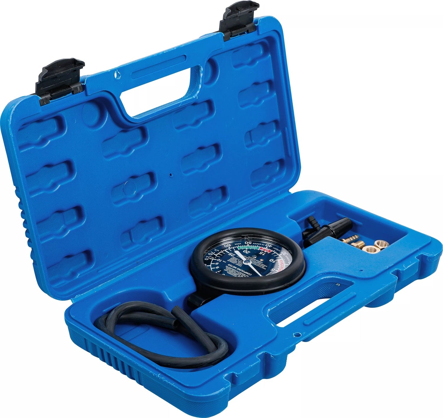 BGS 9069 Vakuum- und Benzinpumpentester