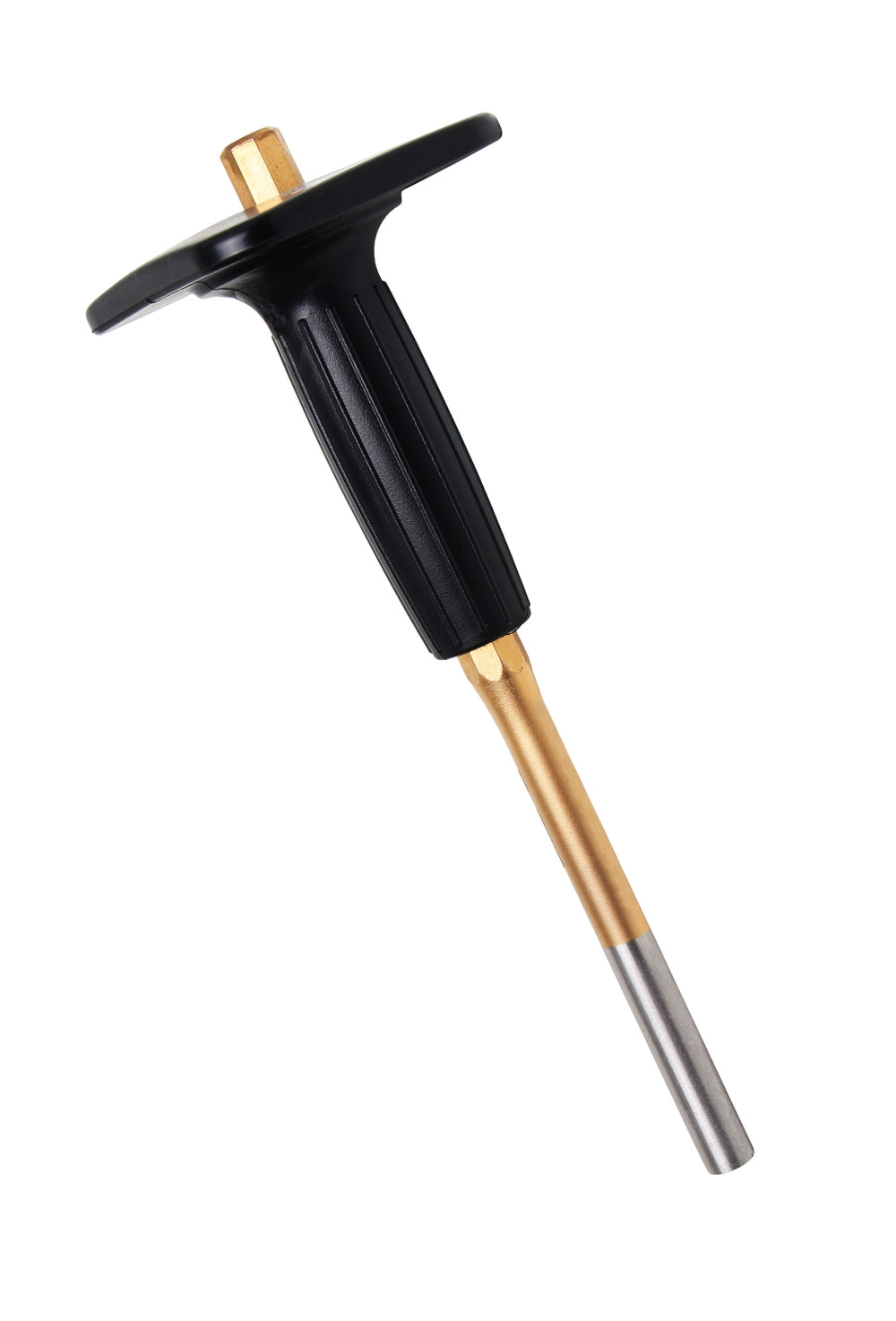 BGS 9083 Splintentreiber Ø12mm Länge 260mm mit Gummischutzgriff