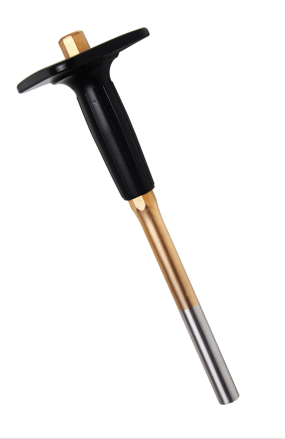 BGS 9085 Splintentreiber Ø16mm Länge 290mm mit Gummischutzgriff