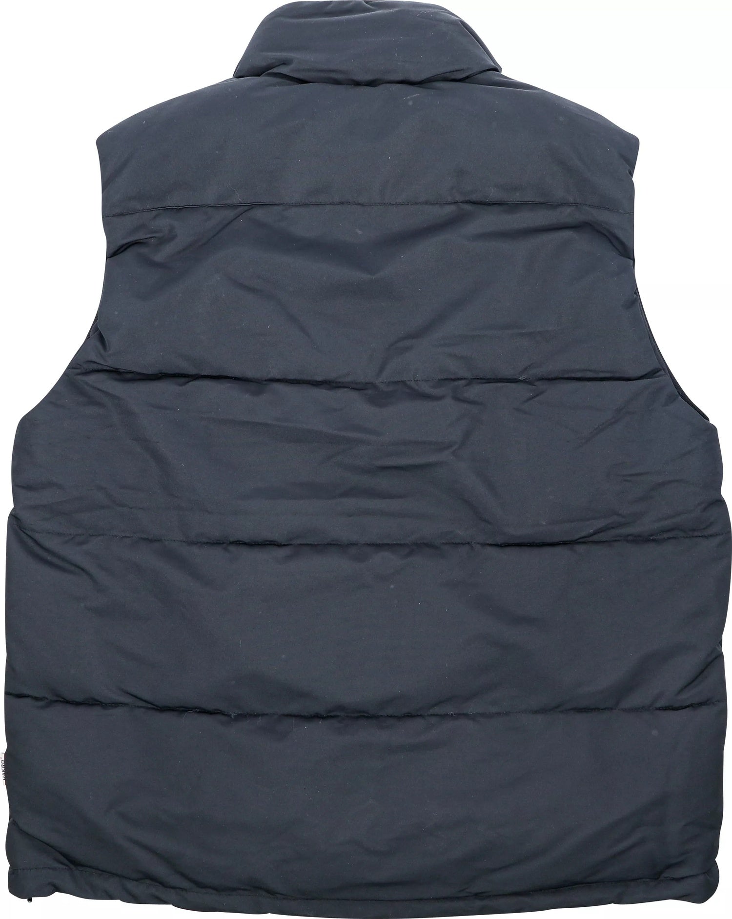BGS 91014 Weste Bodywarmer Größe XXL mit BGS Logo