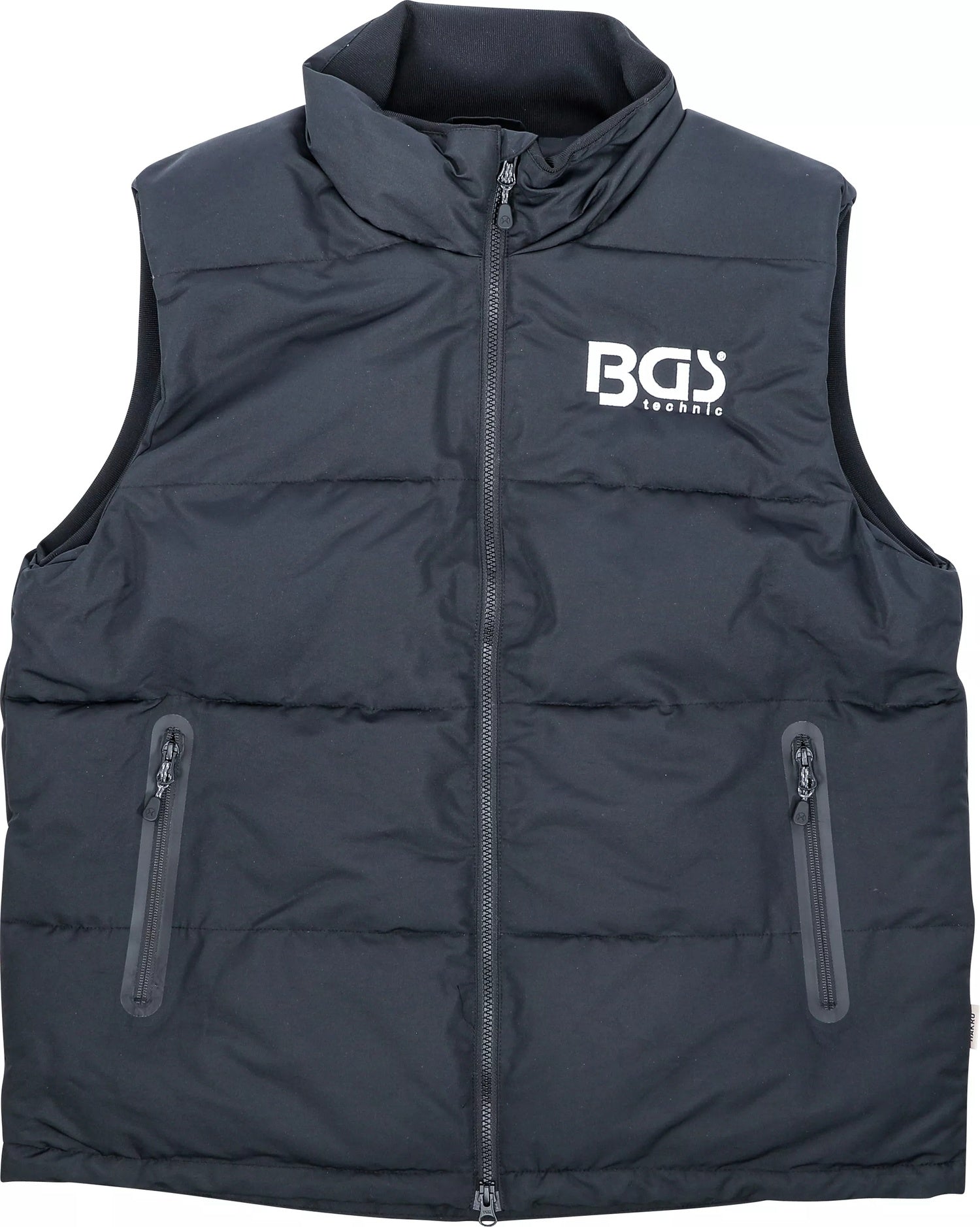 BGS 91014 Weste Bodywarmer Größe XXL mit BGS Logo