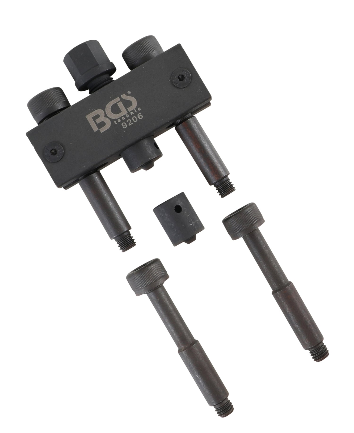 BGS 9206 Abzieher für Hochdruckpumpenrad für VAG 2.0 TDi CR