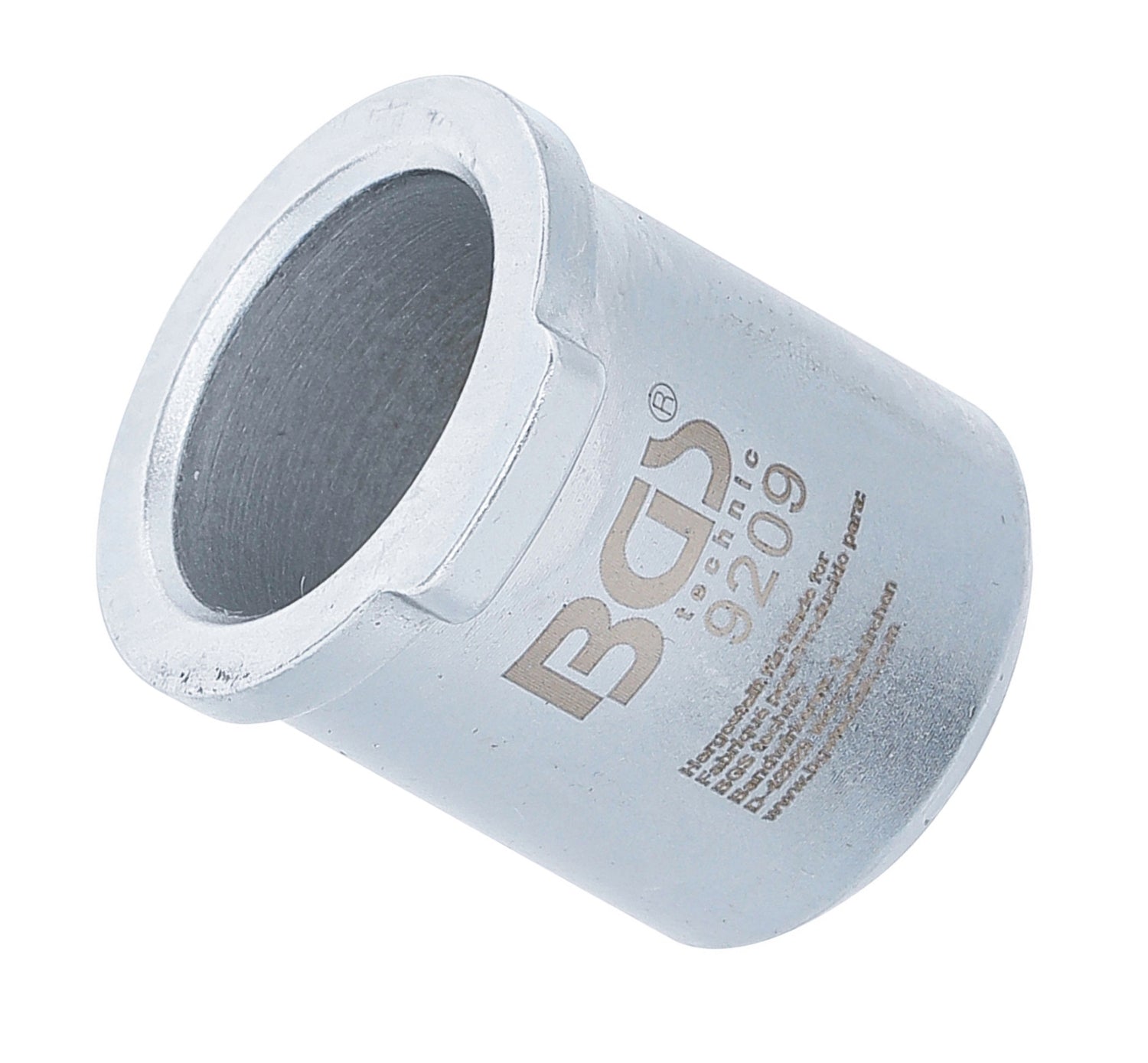 BGS 9209 Dreheinsatz für Nockenwellen für VAG 1.8 / 2.0 TFSI