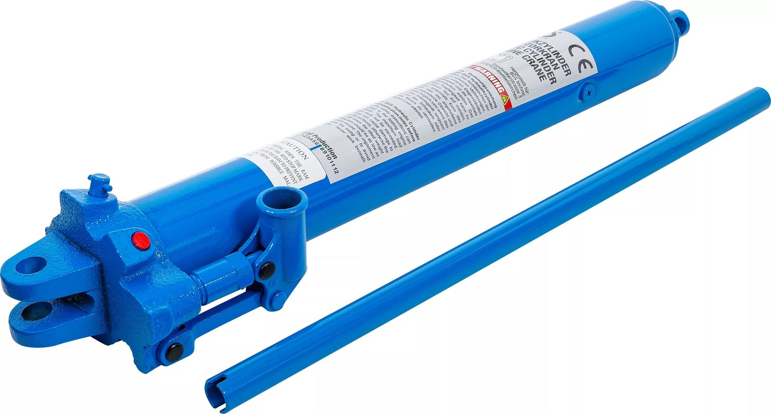 BGS 9245-1 Ersatz Hydraulikzylinder für Artikel 9245