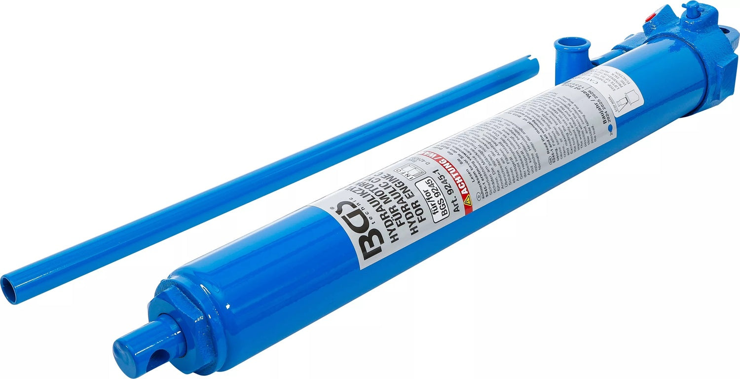 BGS 9245-1 Ersatz Hydraulikzylinder für Artikel 9245