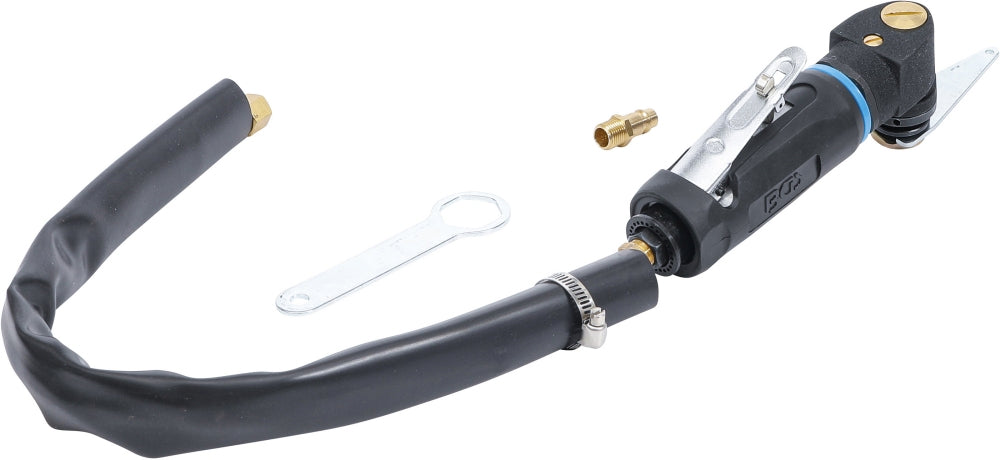 BGS 9291 Druckluft Ausglaser inklusive einem Ausglasmesser (Art. 3219)