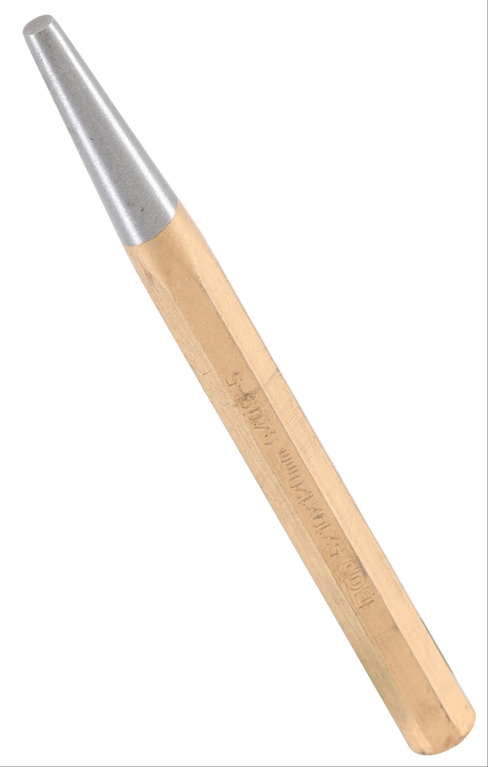 BGS 9409-5 Durchtreiber DIN 6458D 120mm Achtkant Ø5mm