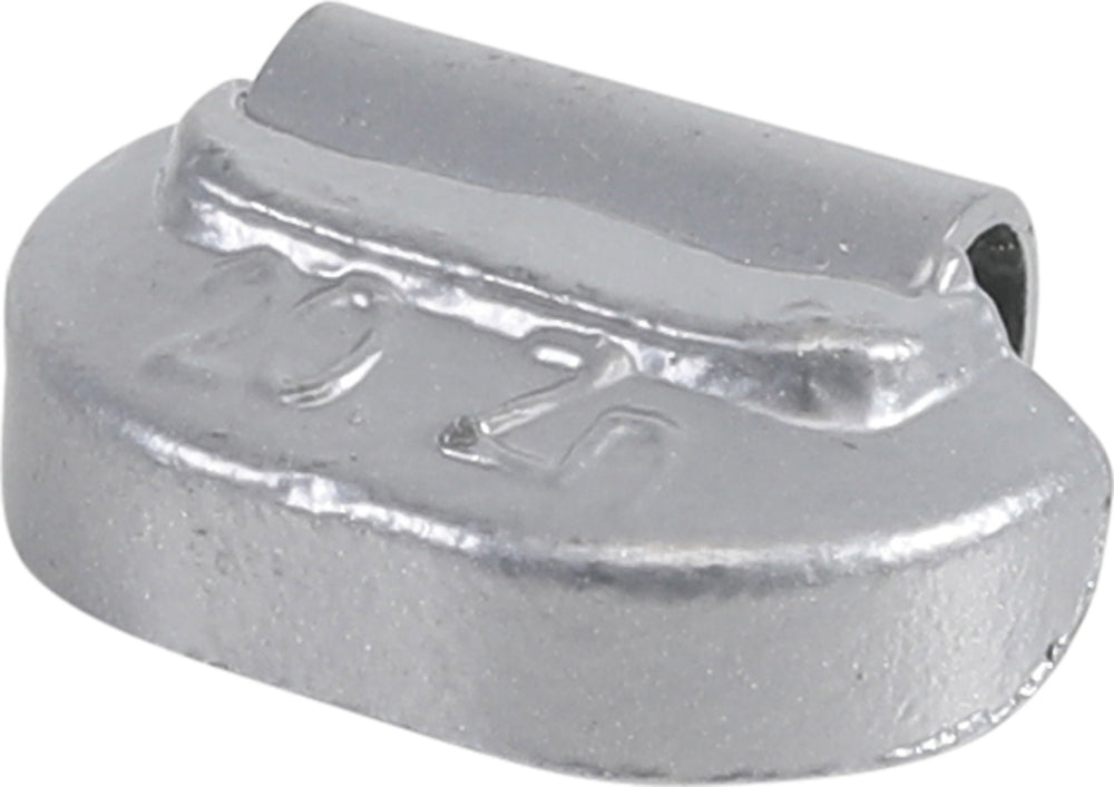 BGS 9425-20 Auswuchtgewicht Zink (Zn) für Stahlfelgen 20g 100 teilig