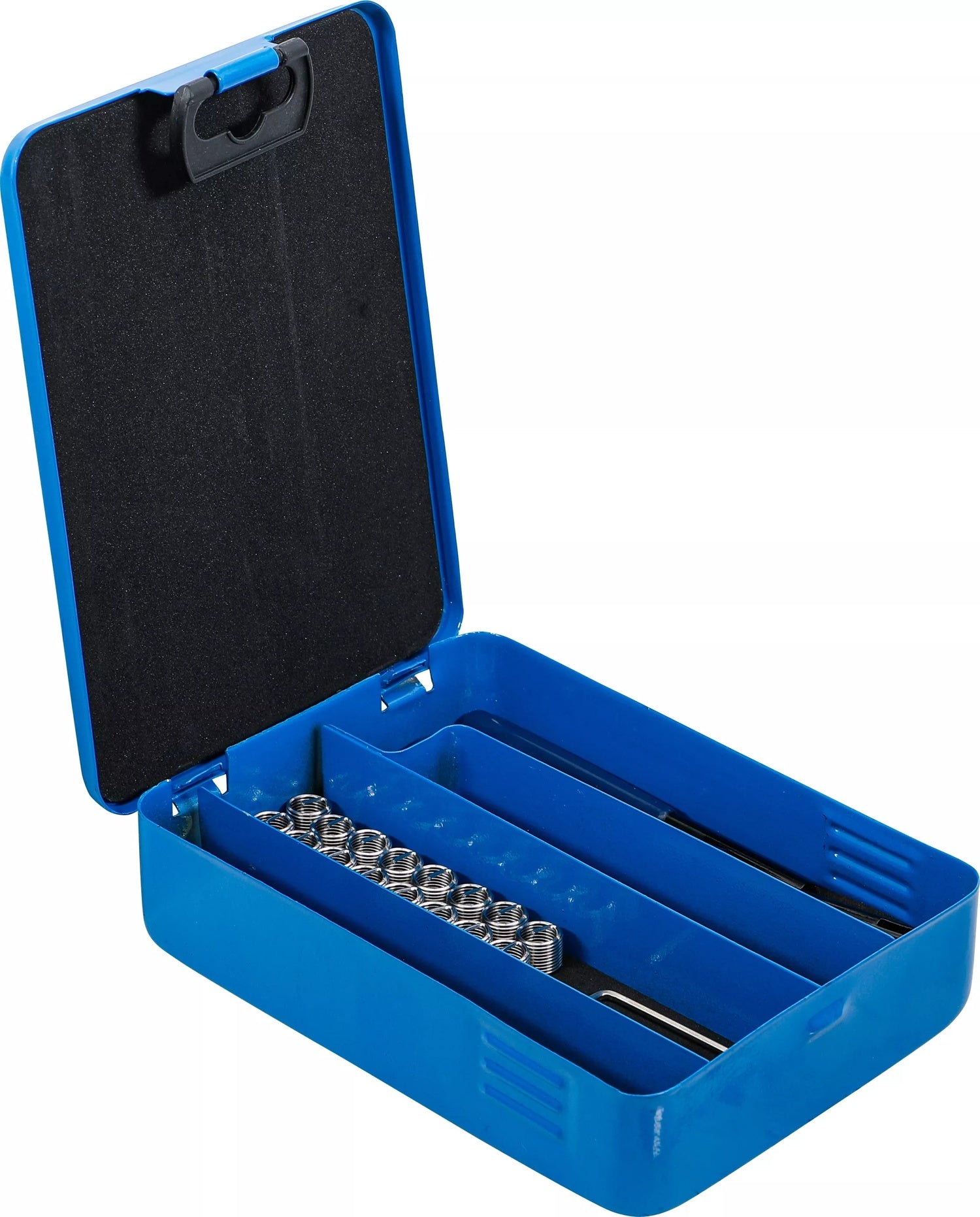 BGS 9427 Satz Gewindereparatur M8 x 1,0 - 29 teilig in Box