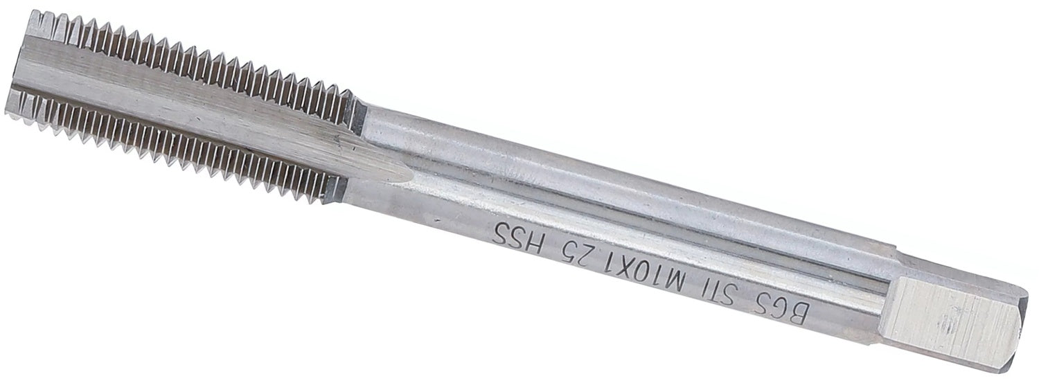 BGS 9428-3 STI-Gewindebohrer für Gewindeeinsatz M10 x 1,25, HSS-G