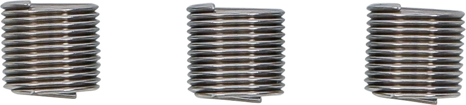 BGS 9430-1 Ersatz Gewindeeinsätze M14 x 1,5mm 10 teilig