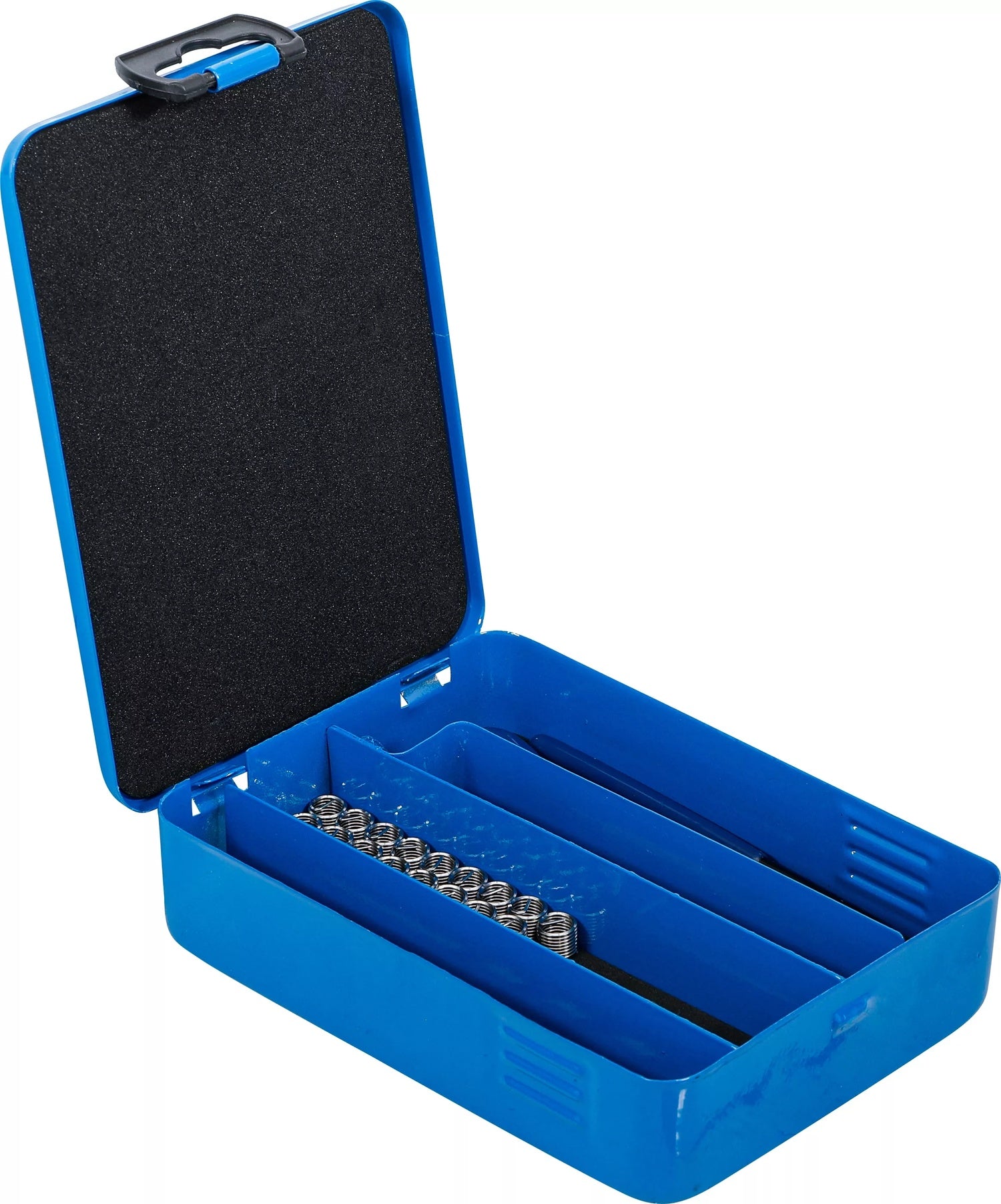 BGS 9431 Satz Gewindereparatur M7 x 1,0 - 29 teilig in Box