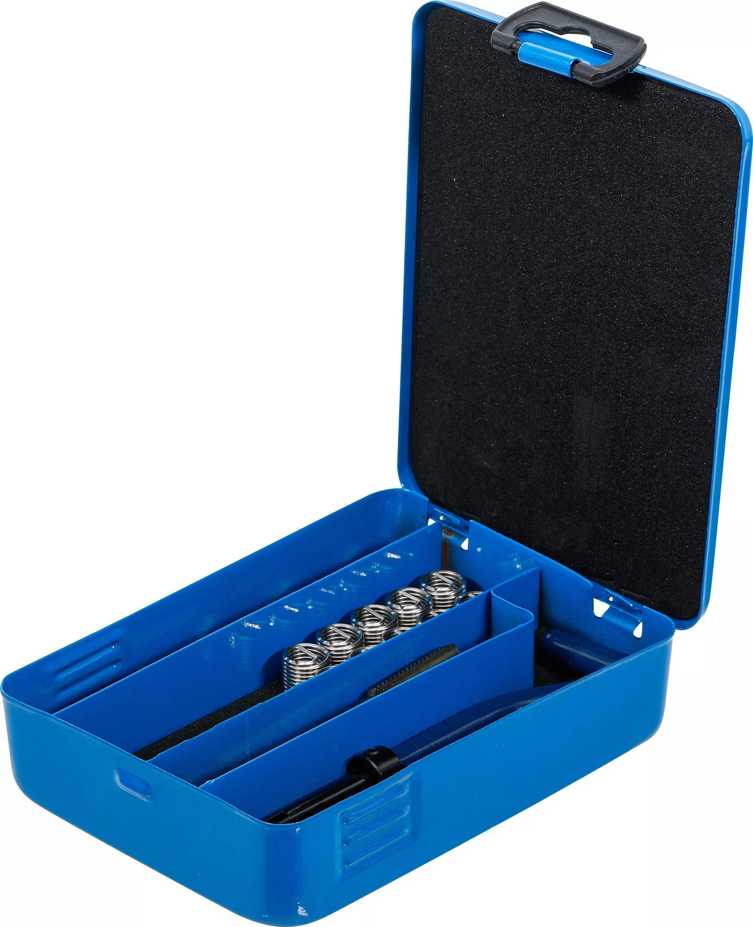 BGS 9436 Satz Gewindereparatur M11 x 1,5 - 14 teilig in Box