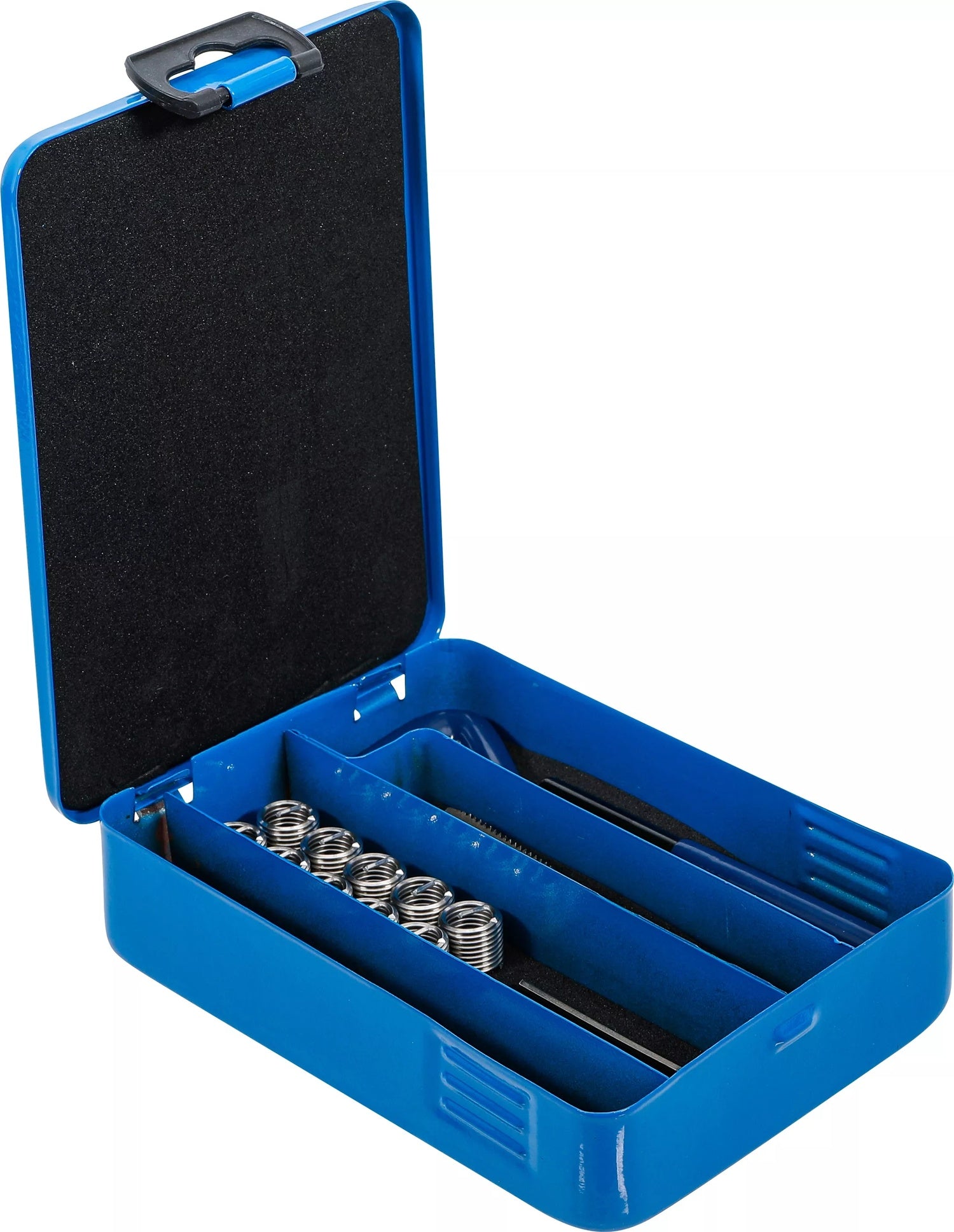 BGS 9436 Satz Gewindereparatur M11 x 1,5 - 14 teilig in Box