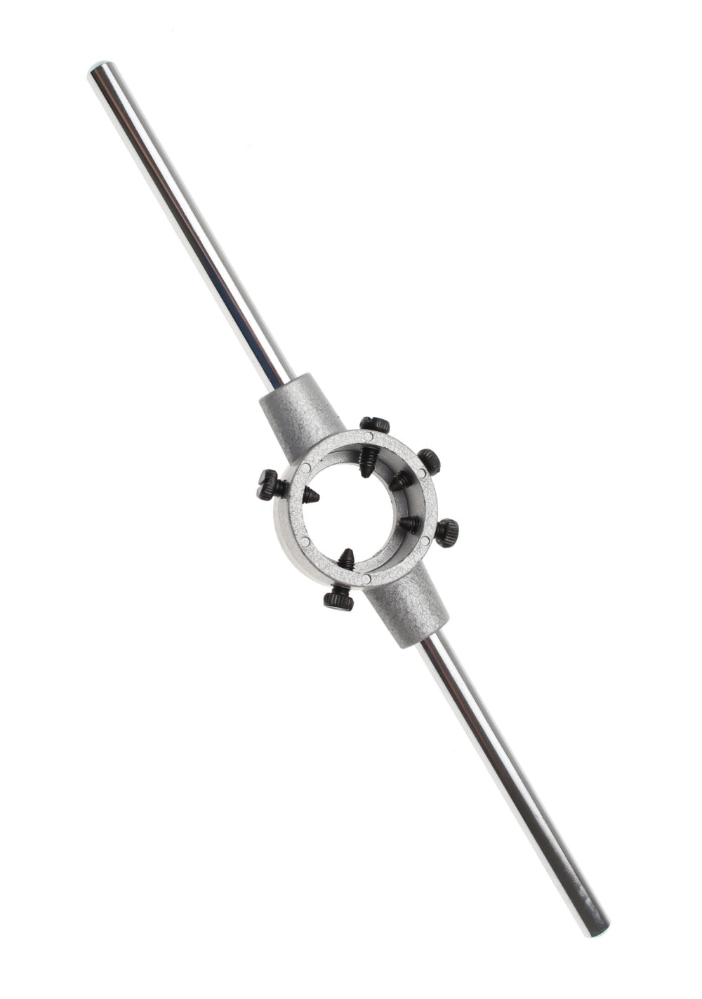 BGS 944 Schneideisenhalter #5 Ø38 x 14mm für Gewindeschneideisen